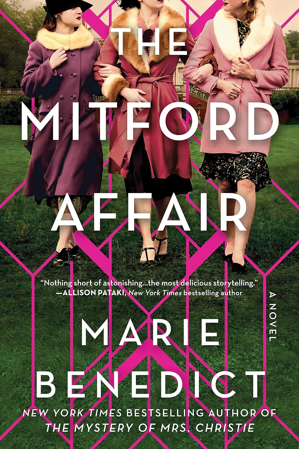 The Mitford Affair