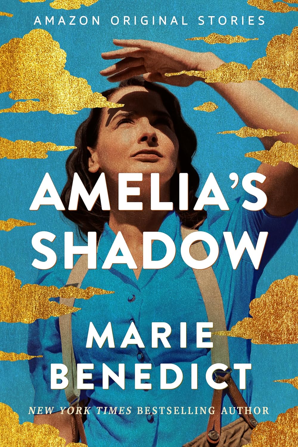 Amelia's Shadow