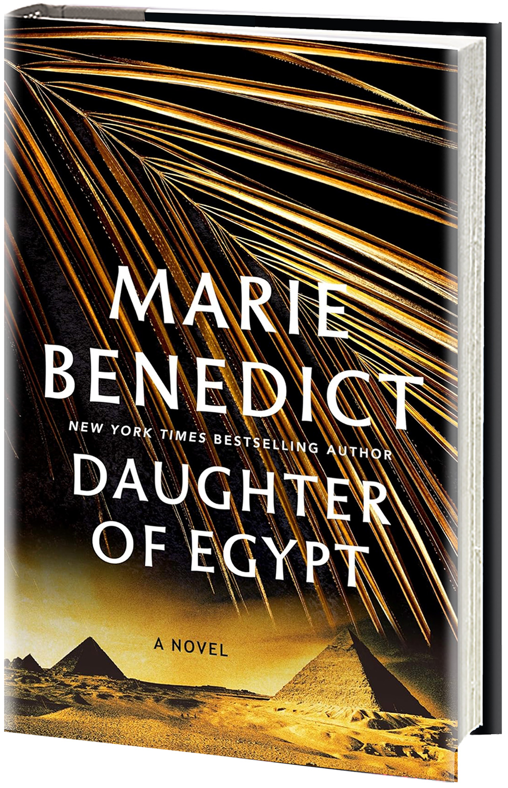 Daughter of Egypt