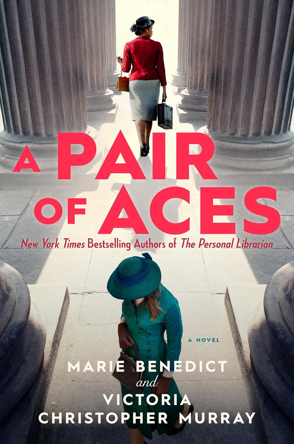 A Pair of Aces cover