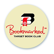 Bookmarked Target Book Club
