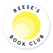 Reese's Book Club badge